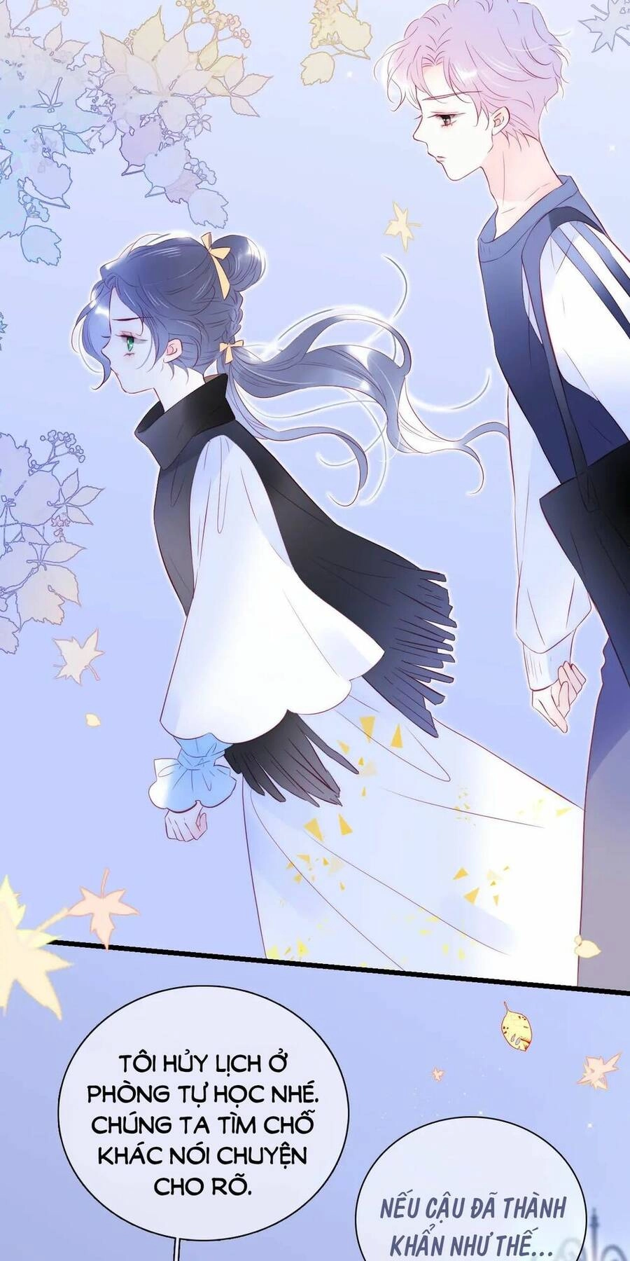 Chạy Trốn Cùng Con Nhím Chapter 44 - 9