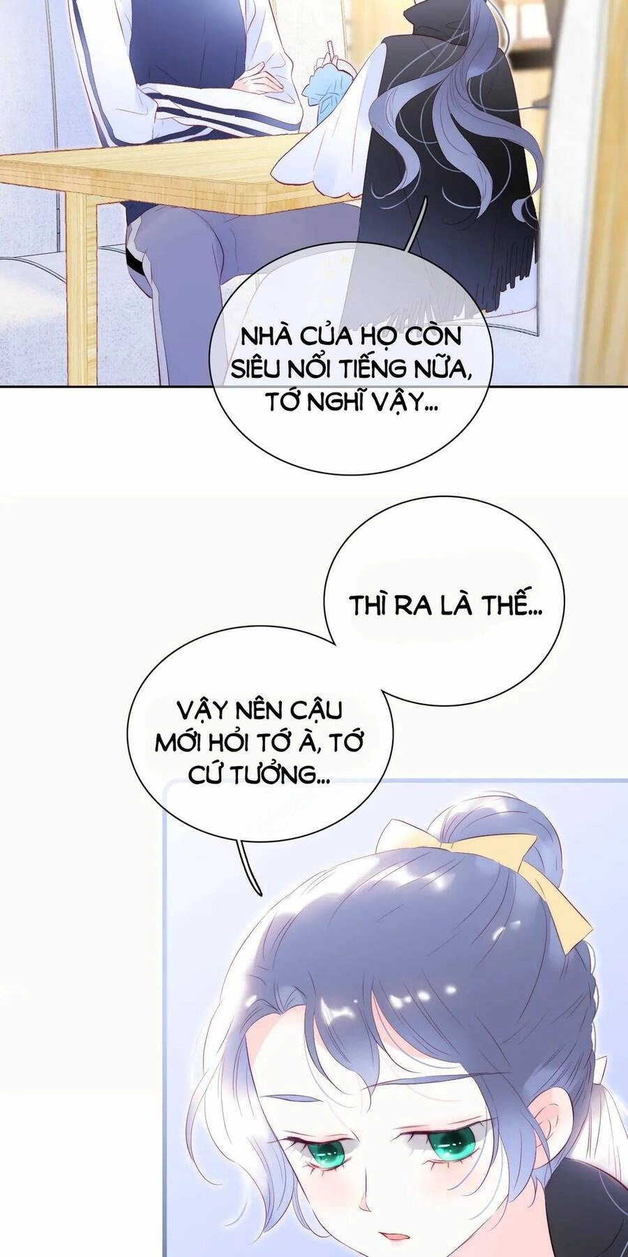 Chạy Trốn Cùng Con Nhím Chapter 44 - 14