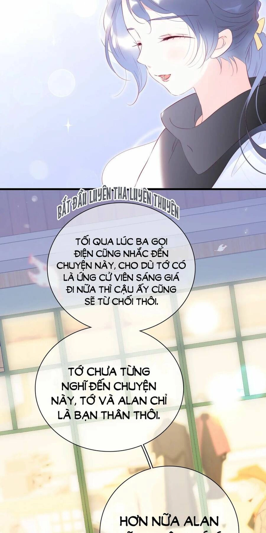 Chạy Trốn Cùng Con Nhím Chapter 44 - 17