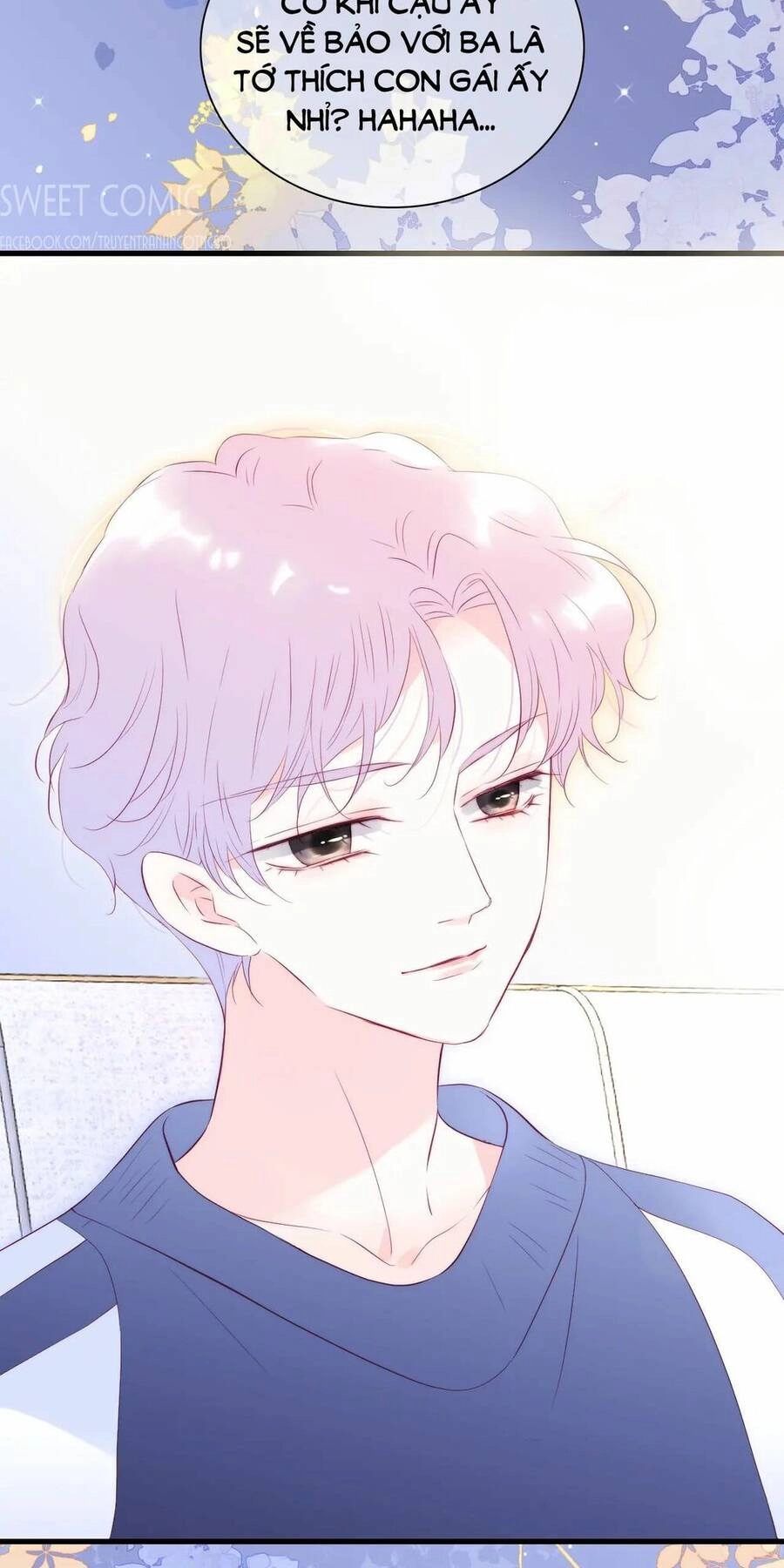 Chạy Trốn Cùng Con Nhím Chapter 44 - 21