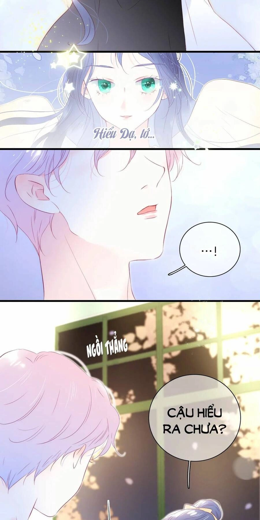 Chạy Trốn Cùng Con Nhím Chapter 44 - 28