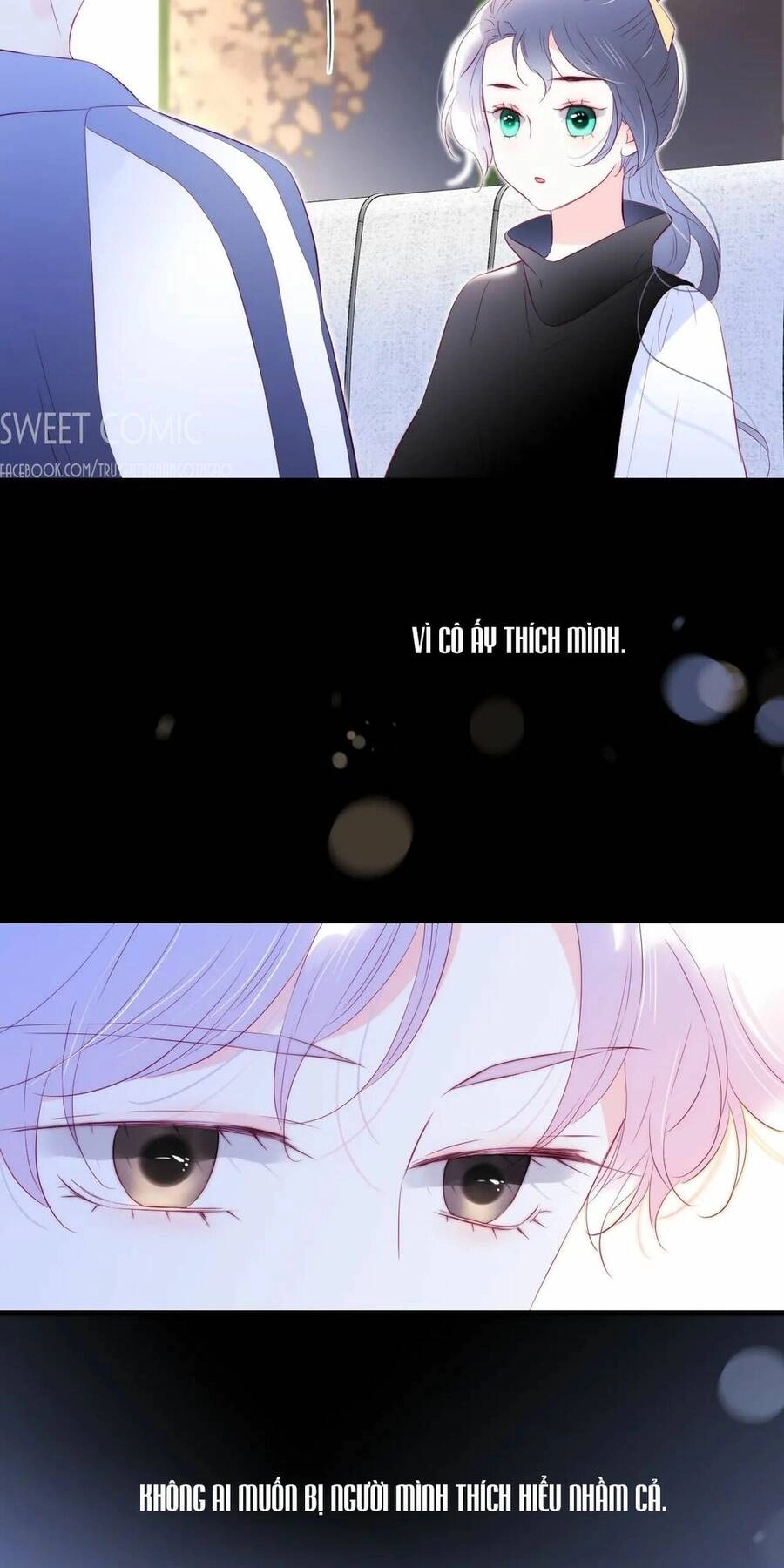 Chạy Trốn Cùng Con Nhím Chapter 44 - 29