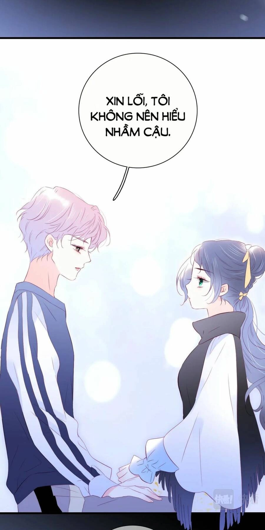 Chạy Trốn Cùng Con Nhím Chapter 44 - 30