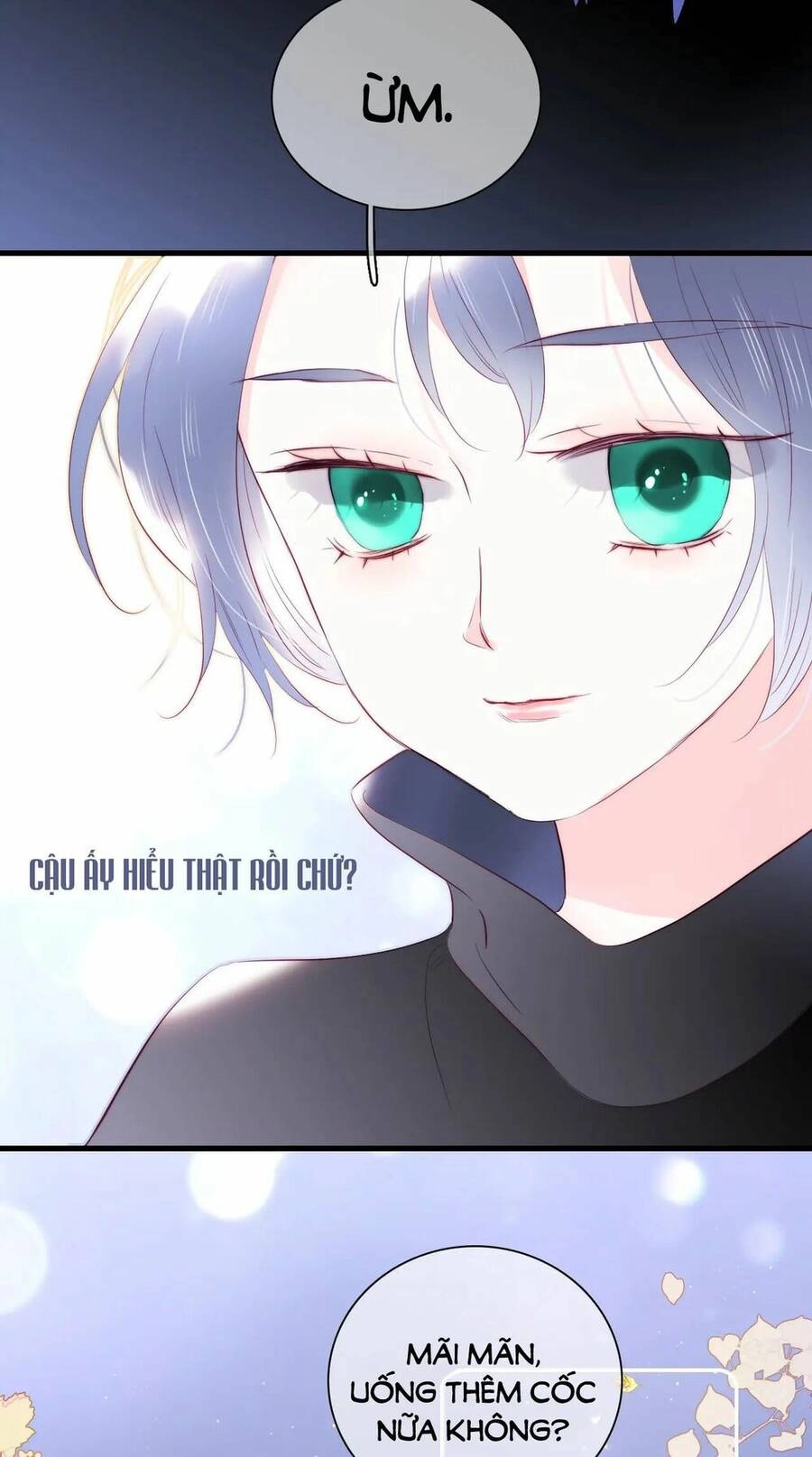 Chạy Trốn Cùng Con Nhím Chapter 44 - 31