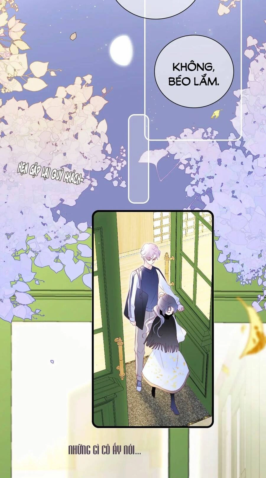 Chạy Trốn Cùng Con Nhím Chapter 44 - 32