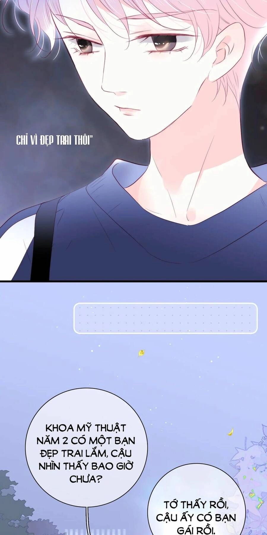 Chạy Trốn Cùng Con Nhím Chapter 44 - 34