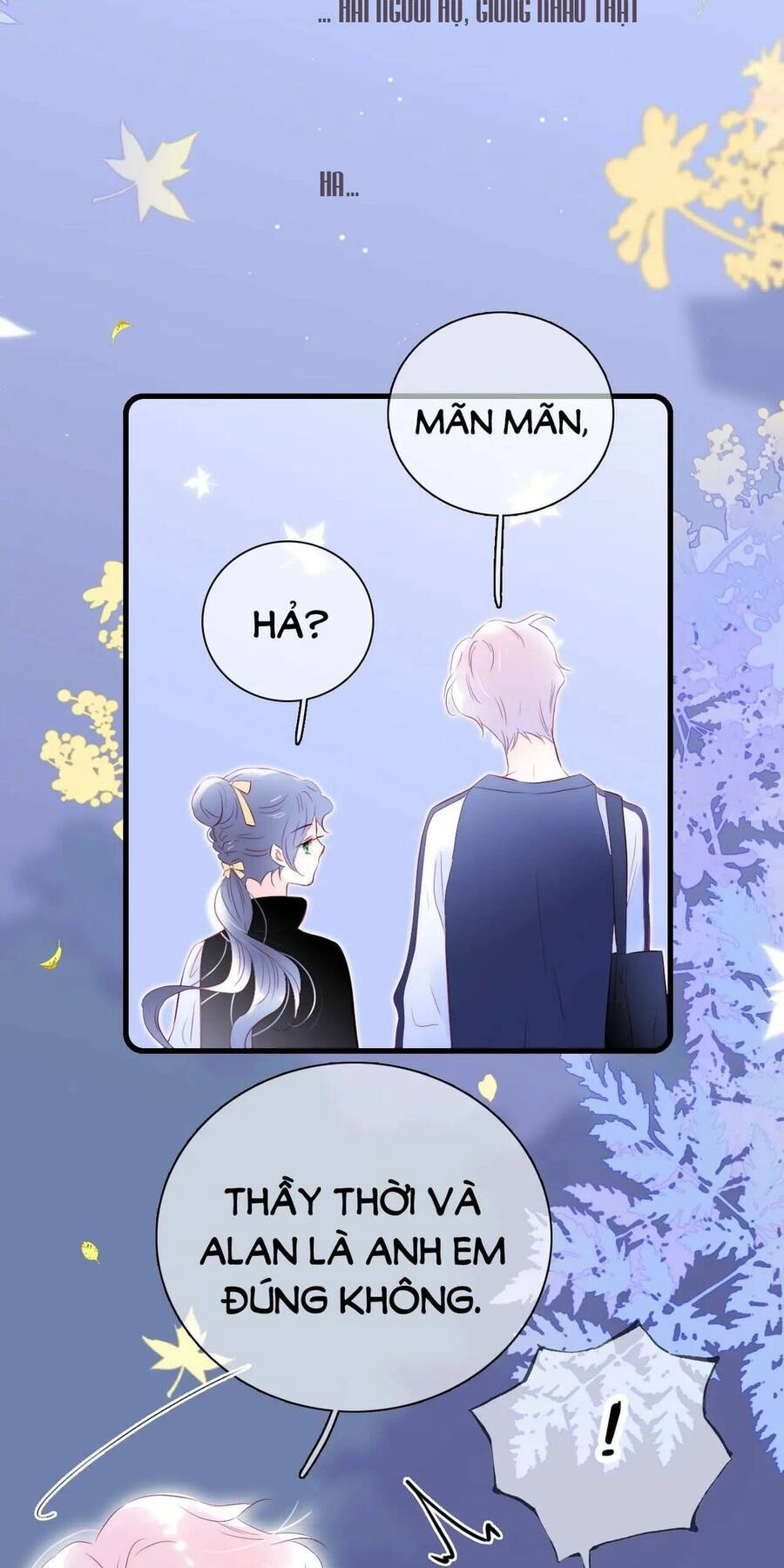 Chạy Trốn Cùng Con Nhím Chapter 44 - 37