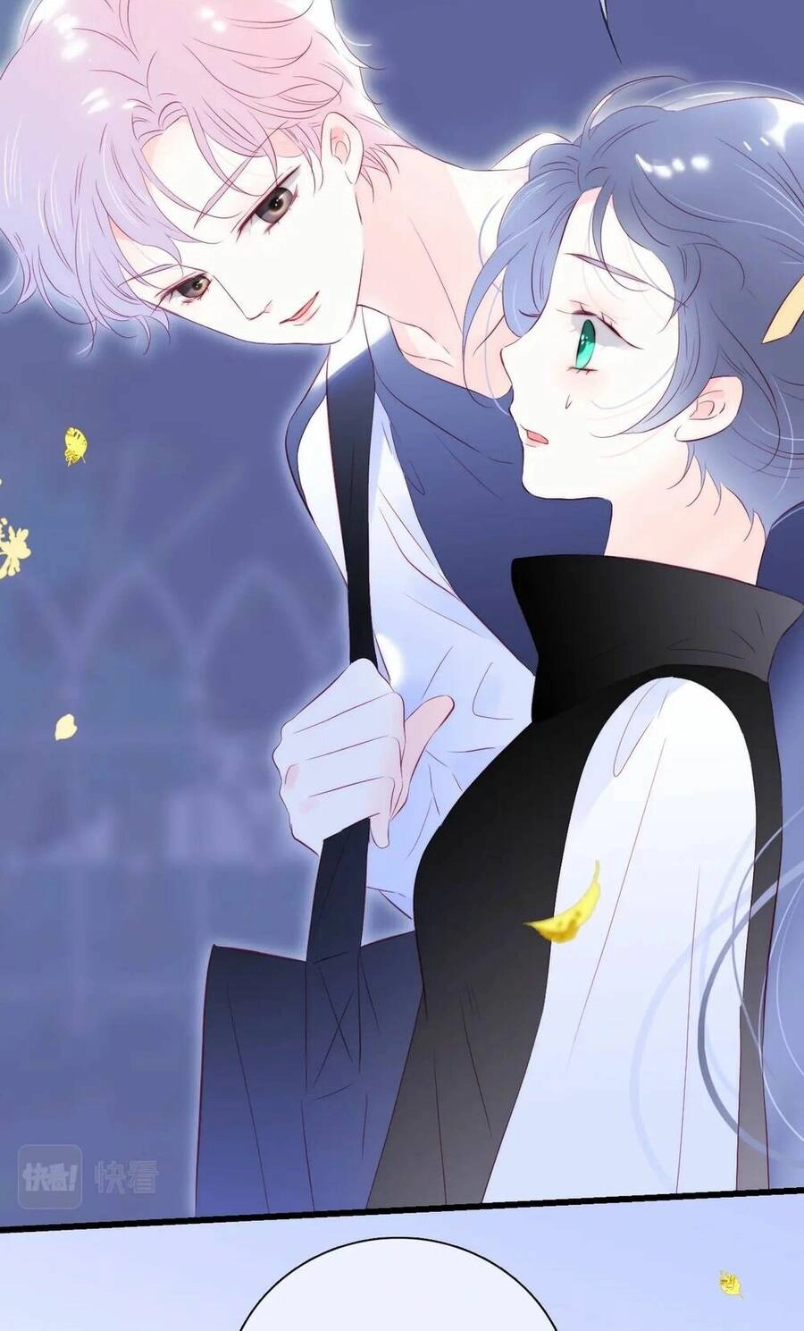 Chạy Trốn Cùng Con Nhím Chapter 44 - 38