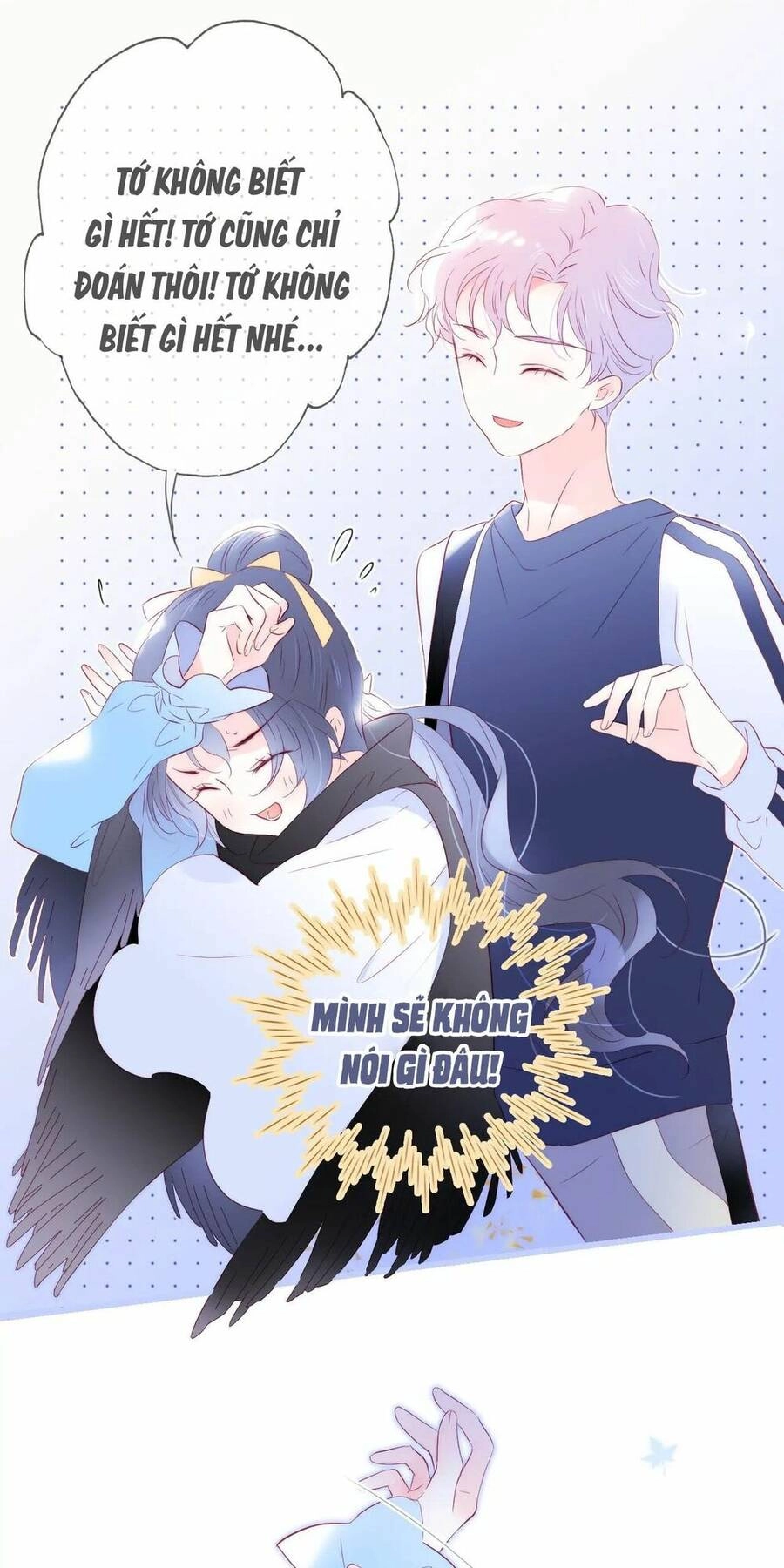 Chạy Trốn Cùng Con Nhím Chapter 44 - 40