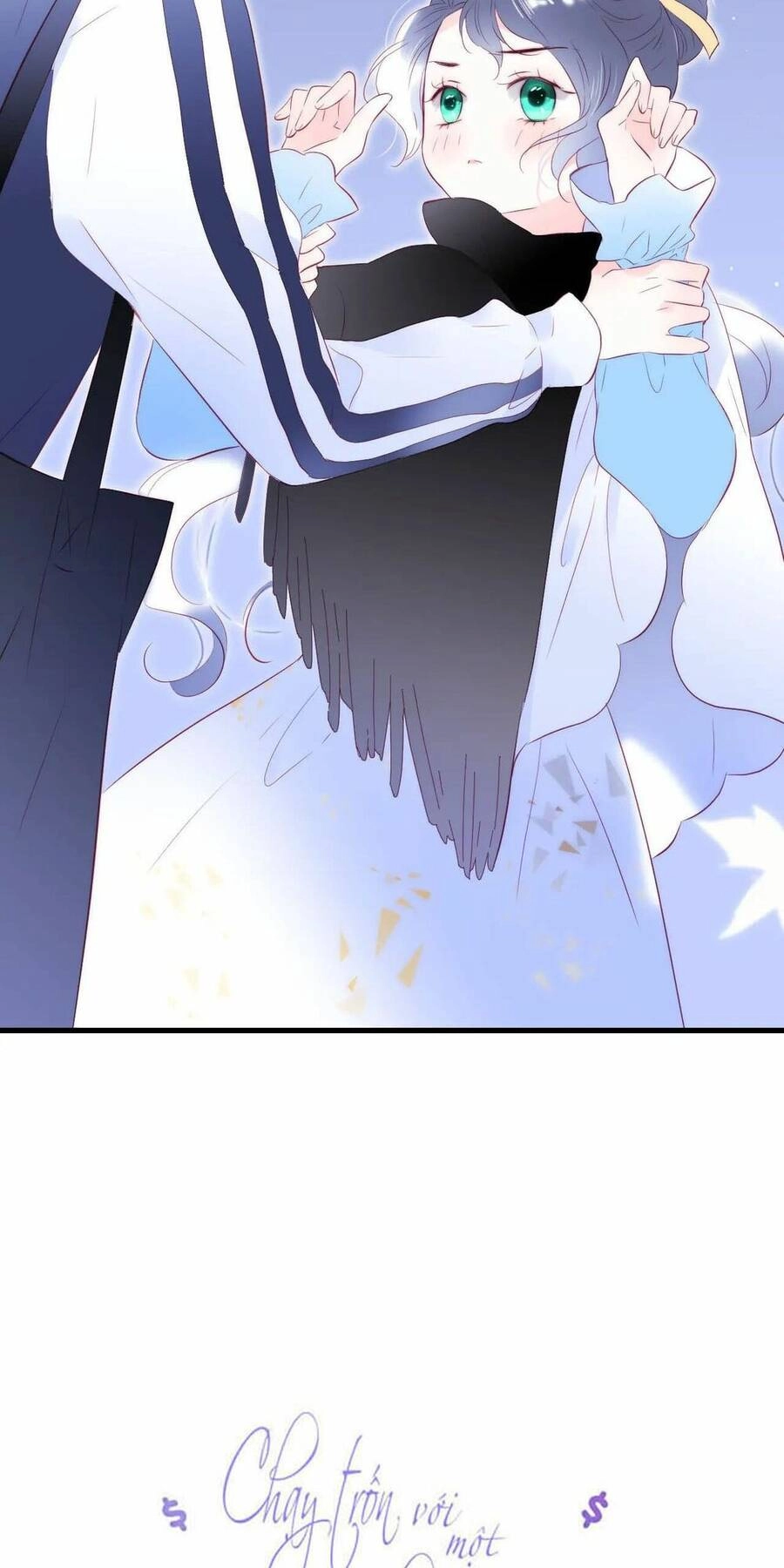 Chạy Trốn Cùng Con Nhím Chapter 45 - 2