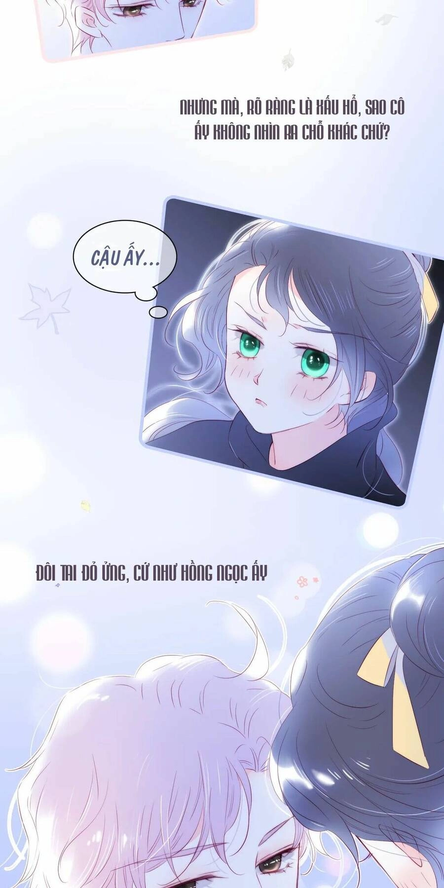 Chạy Trốn Cùng Con Nhím Chapter 45 - 4