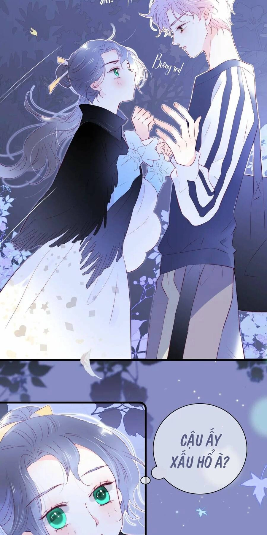 Chạy Trốn Cùng Con Nhím Chapter 45 - 6