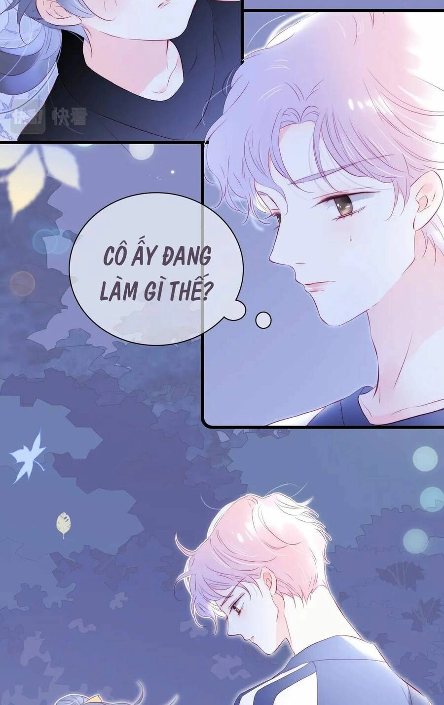 Chạy Trốn Cùng Con Nhím Chapter 45 - 7