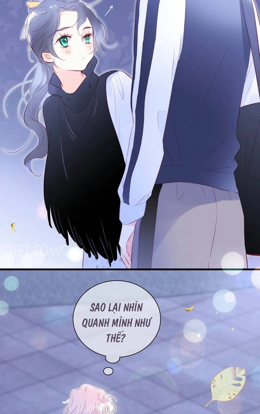 Chạy Trốn Cùng Con Nhím Chapter 45 - 8