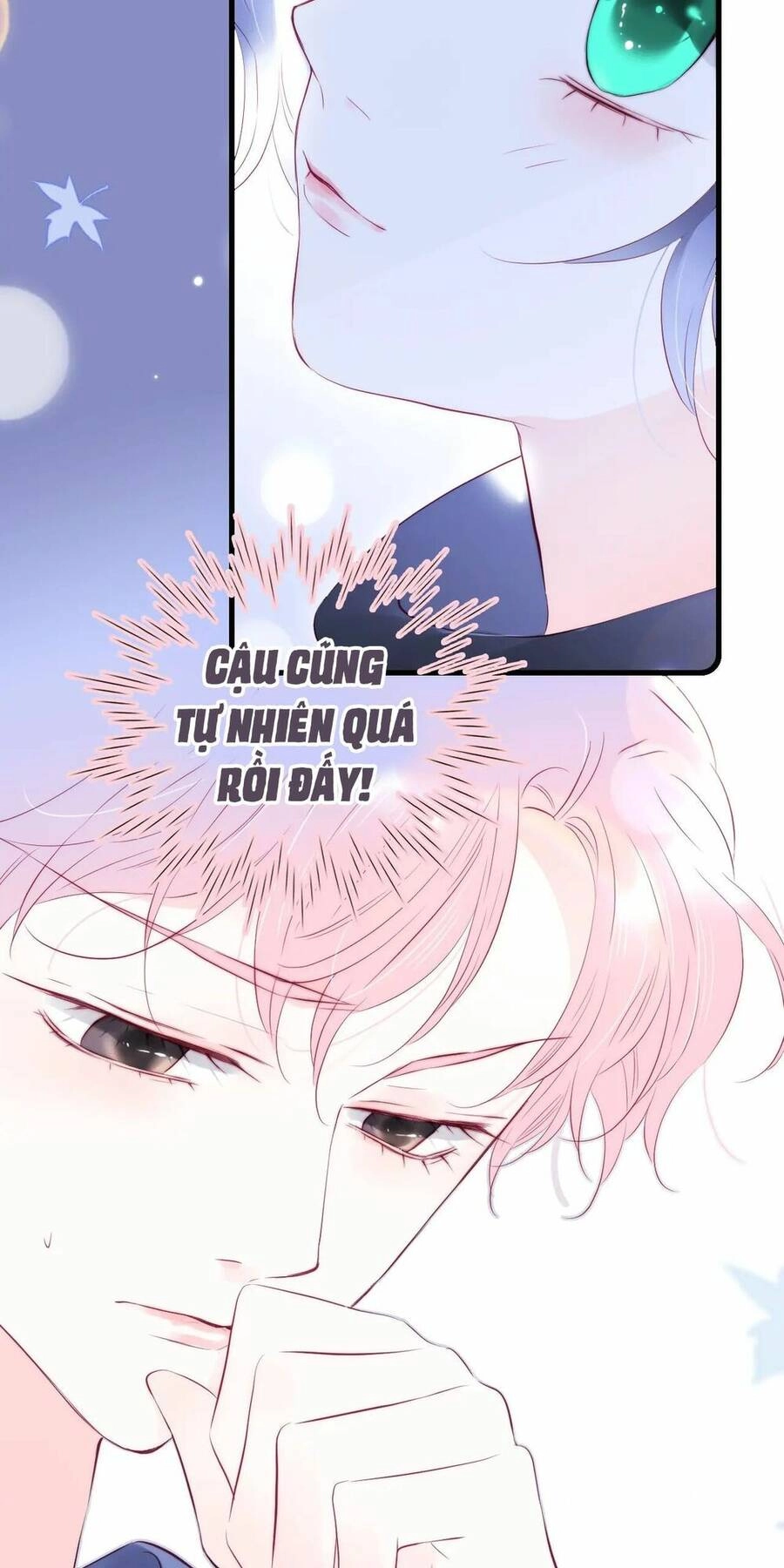 Chạy Trốn Cùng Con Nhím Chapter 45 - 10