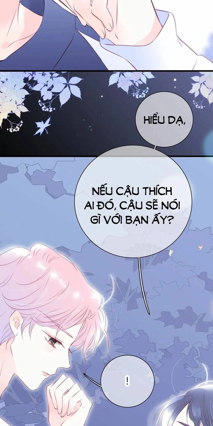 Chạy Trốn Cùng Con Nhím Chapter 45 - 11