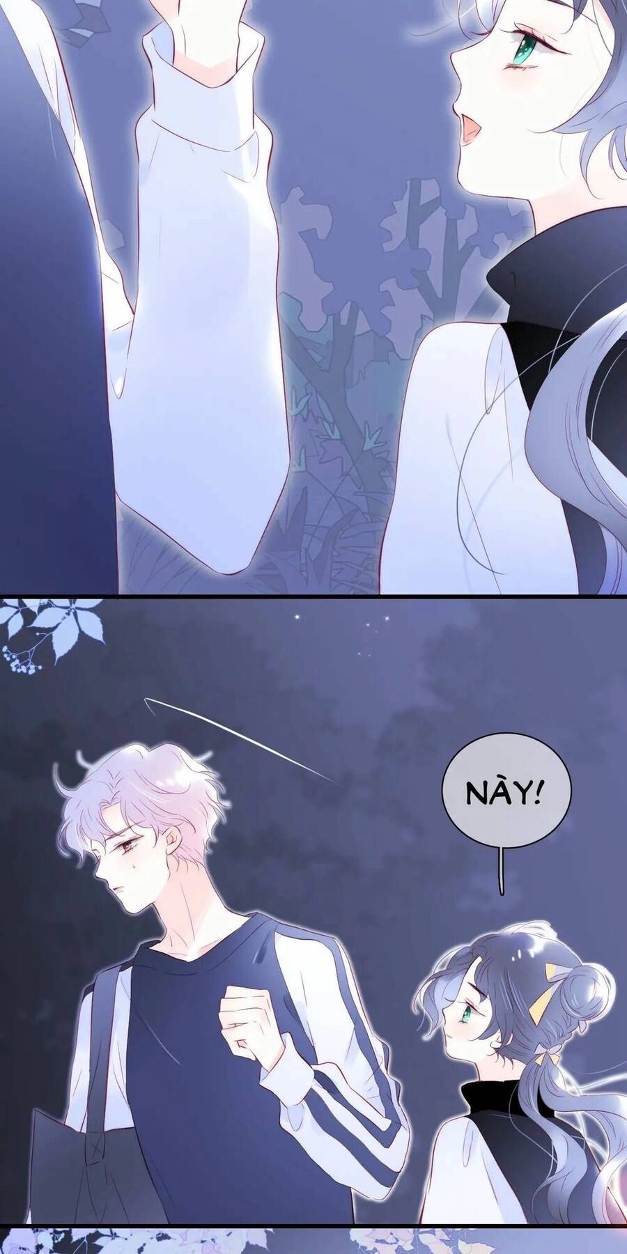 Chạy Trốn Cùng Con Nhím Chapter 45 - 12