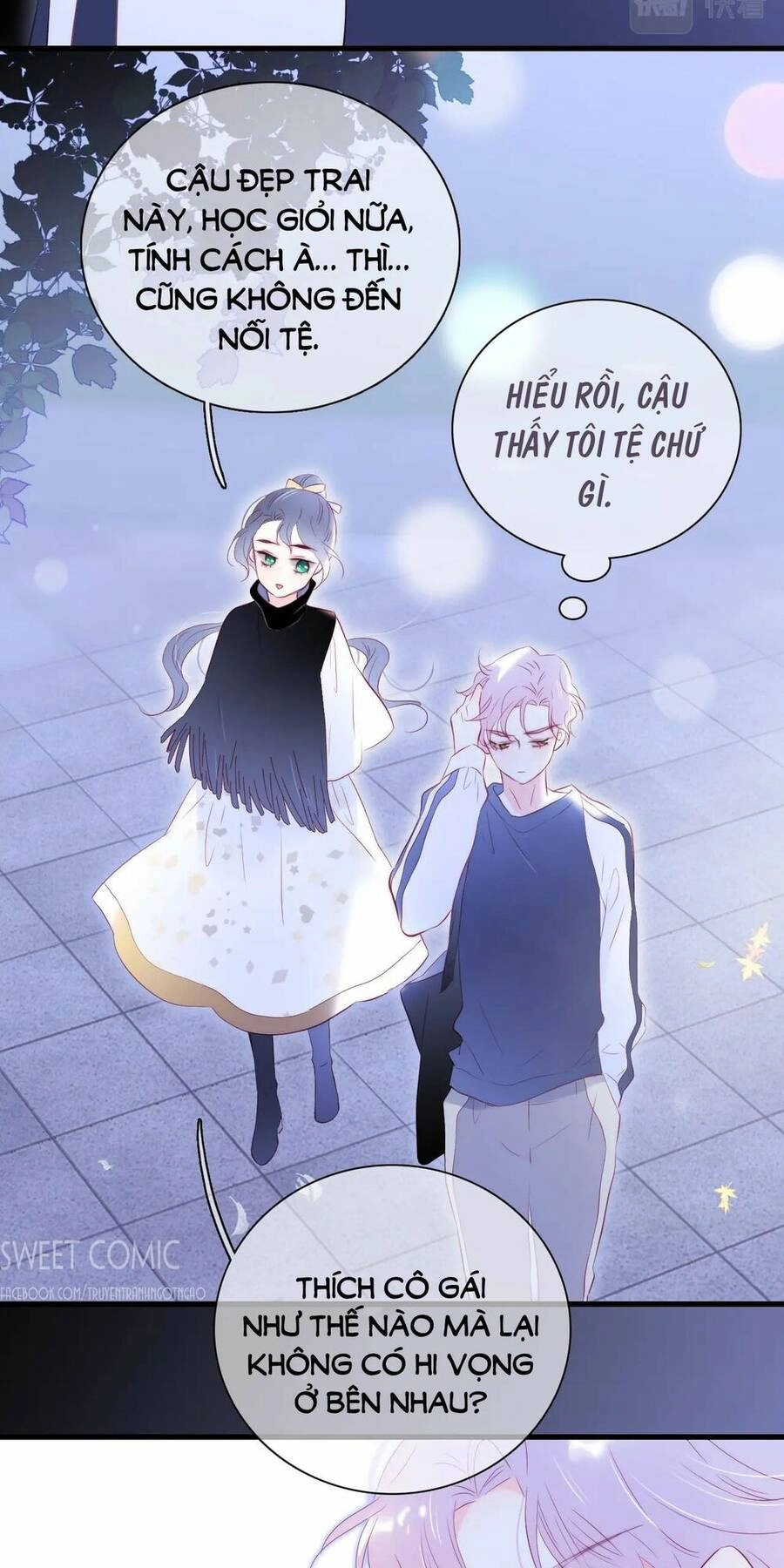 Chạy Trốn Cùng Con Nhím Chapter 45 - 14