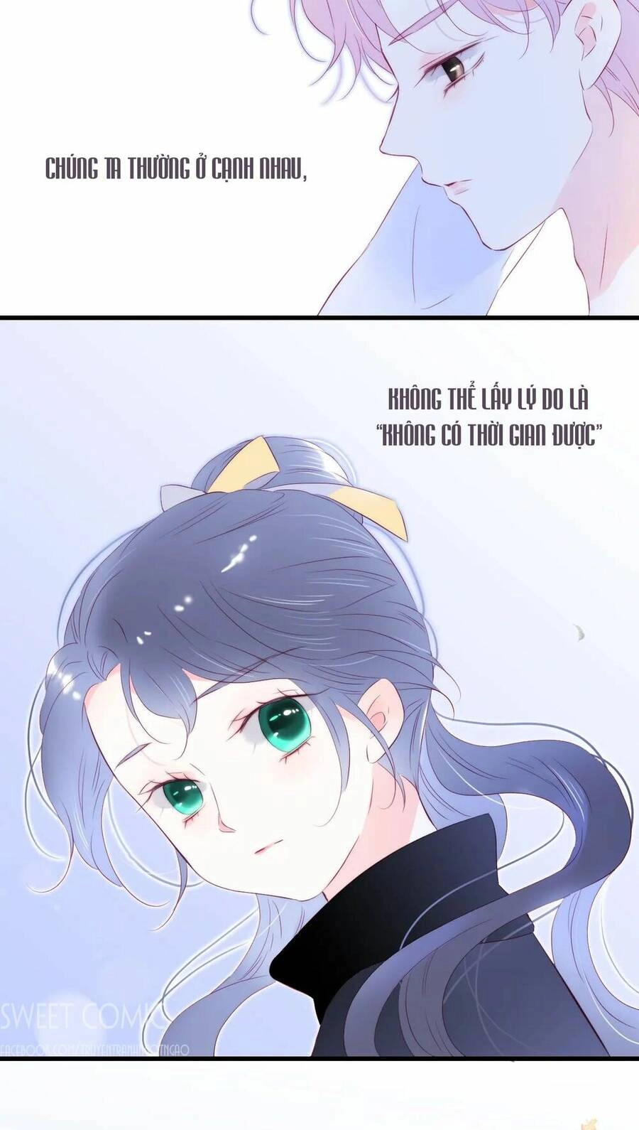 Chạy Trốn Cùng Con Nhím Chapter 45 - 15