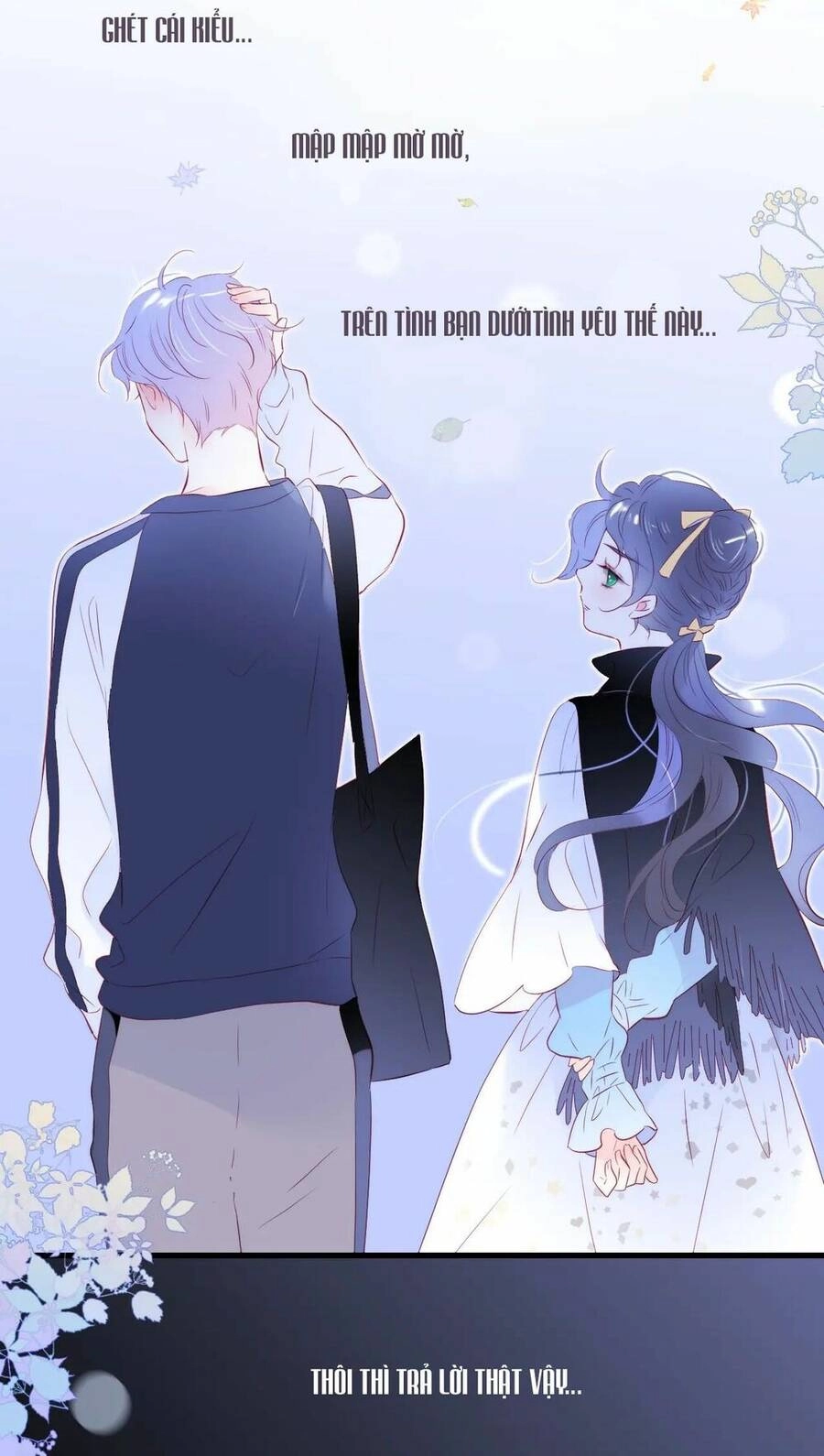 Chạy Trốn Cùng Con Nhím Chapter 45 - 16