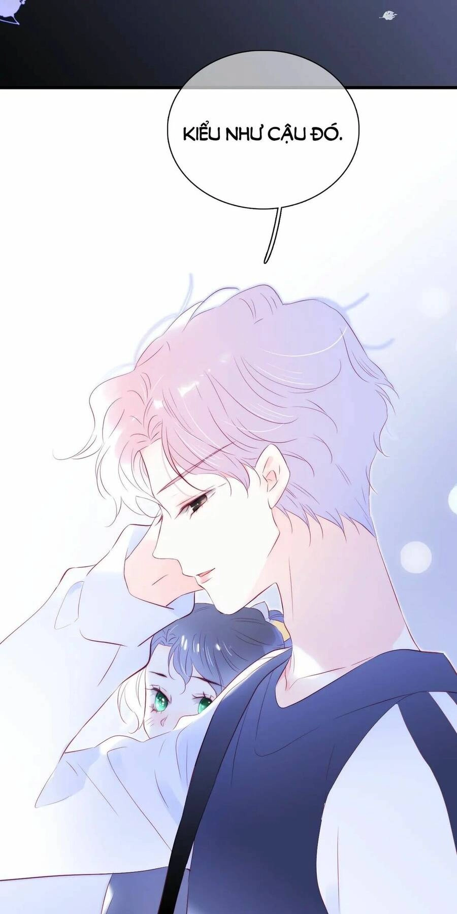 Chạy Trốn Cùng Con Nhím Chapter 45 - 17