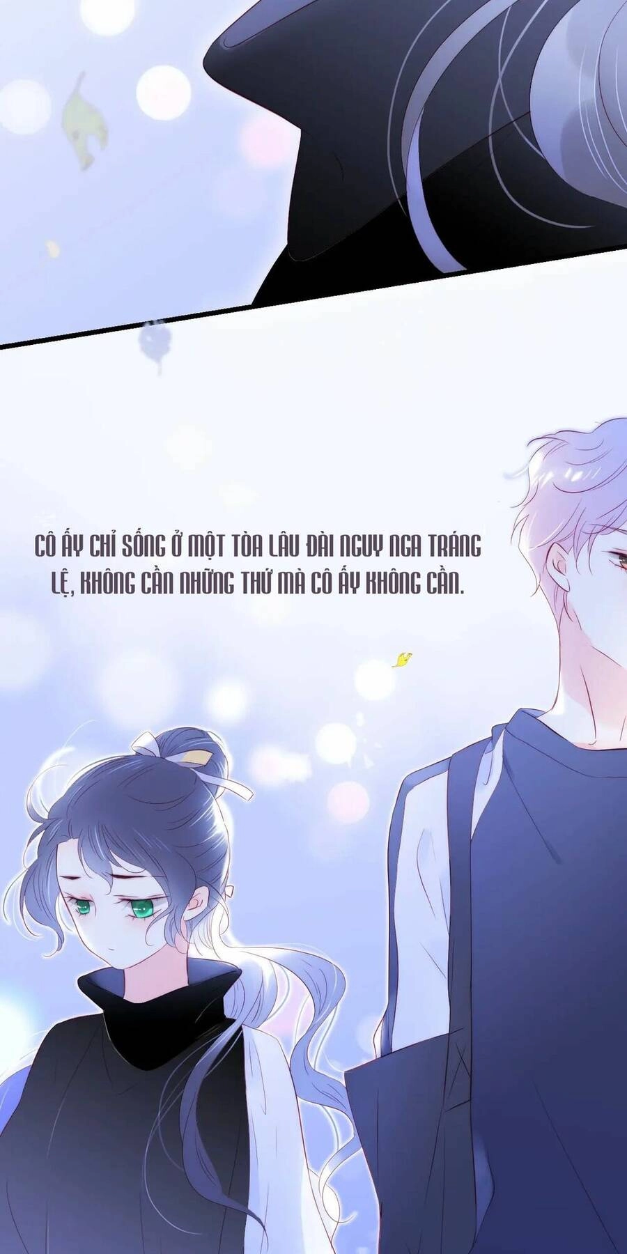 Chạy Trốn Cùng Con Nhím Chapter 45 - 20