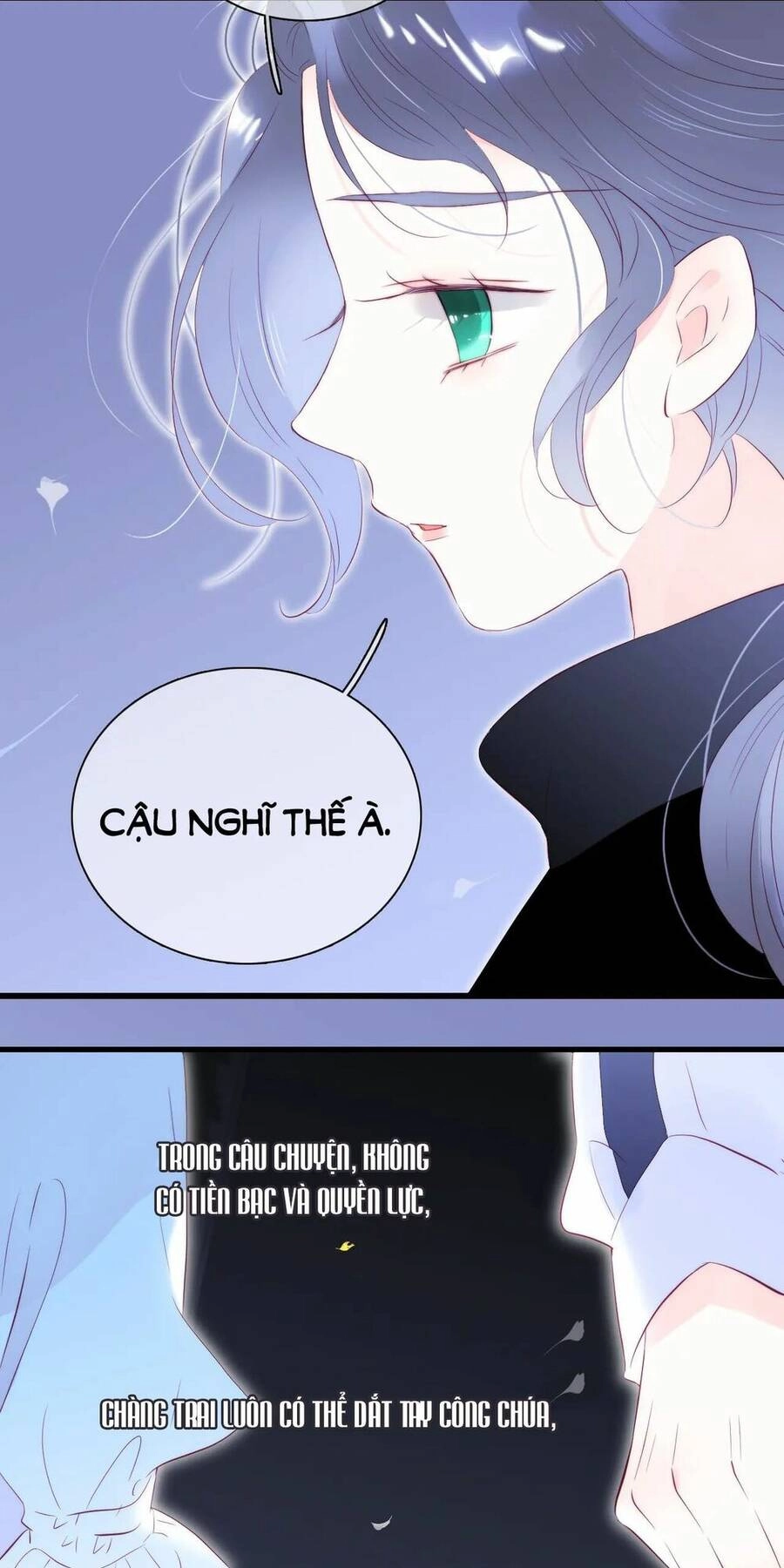 Chạy Trốn Cùng Con Nhím Chapter 45 - 22