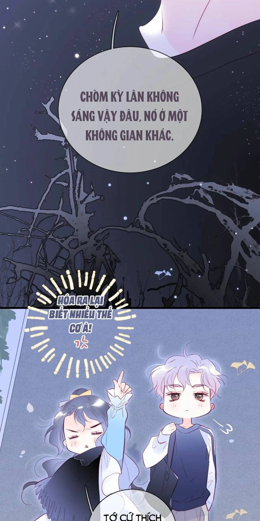 Chạy Trốn Cùng Con Nhím Chapter 45 - 27