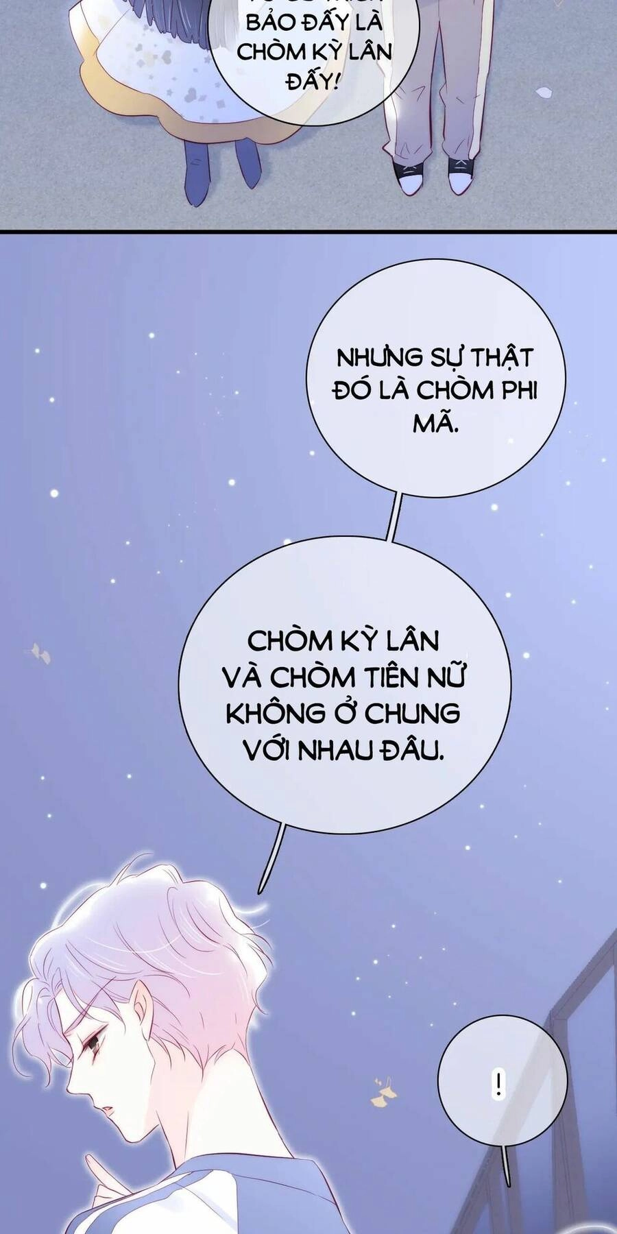 Chạy Trốn Cùng Con Nhím Chapter 45 - 28