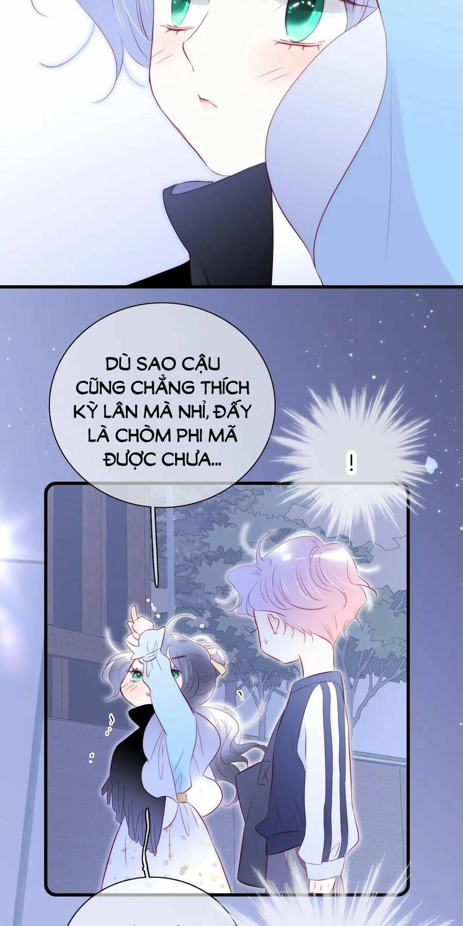 Chạy Trốn Cùng Con Nhím Chapter 45 - 30