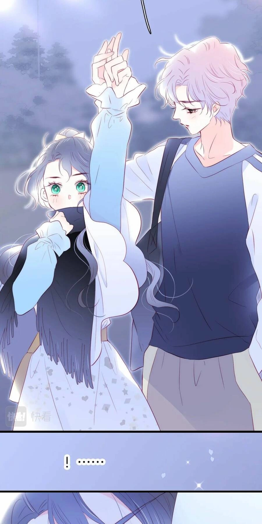 Chạy Trốn Cùng Con Nhím Chapter 45 - 35