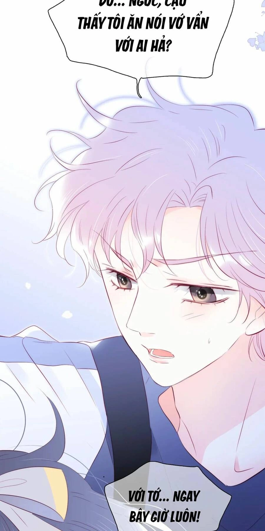 Chạy Trốn Cùng Con Nhím Chapter 45 - 38