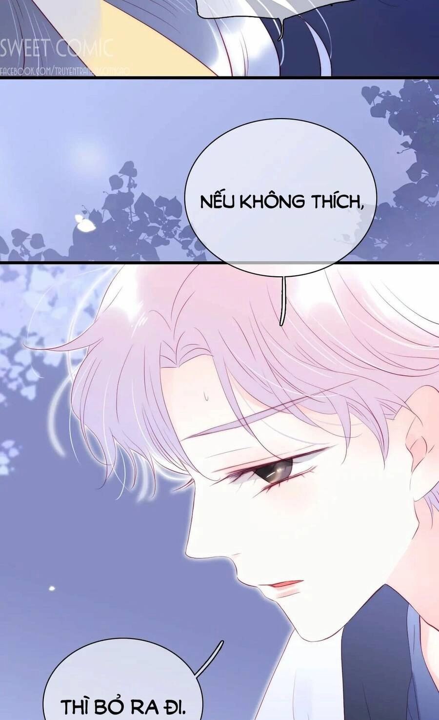 Chạy Trốn Cùng Con Nhím Chapter 45 - 39