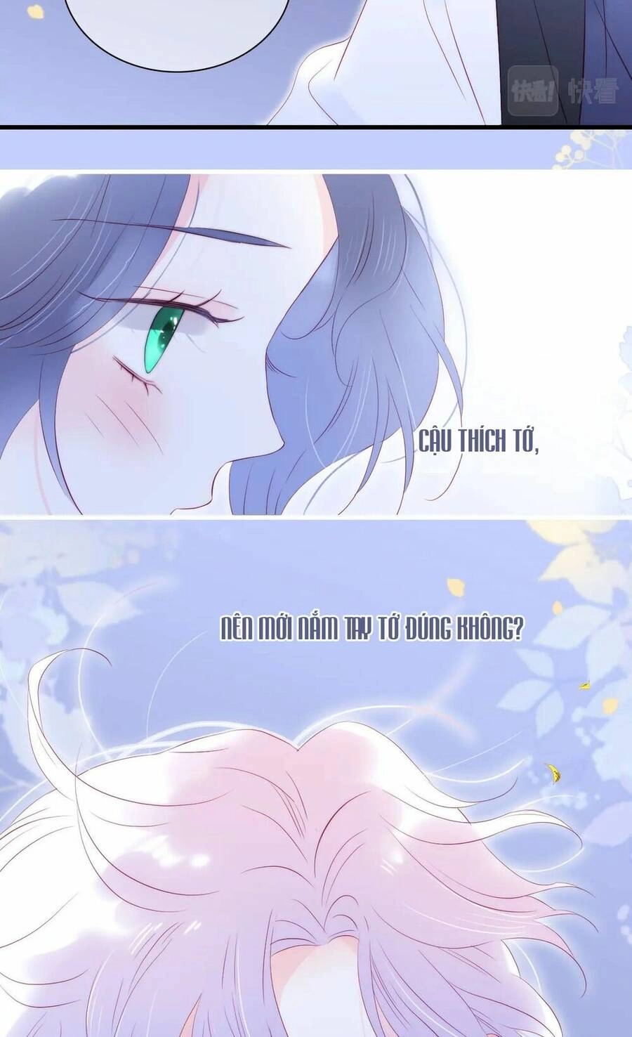 Chạy Trốn Cùng Con Nhím Chapter 45 - 40