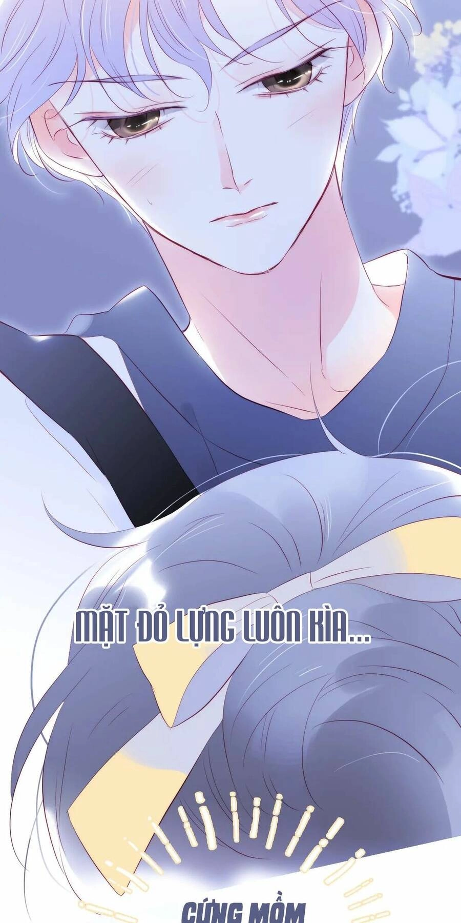 Chạy Trốn Cùng Con Nhím Chapter 45 - 41