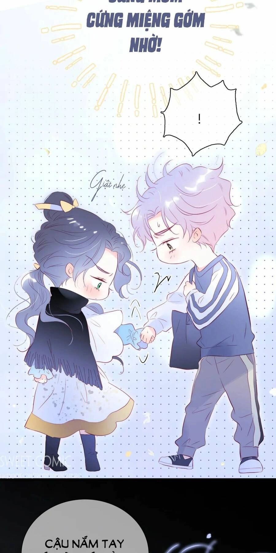 Chạy Trốn Cùng Con Nhím Chapter 45 - 42