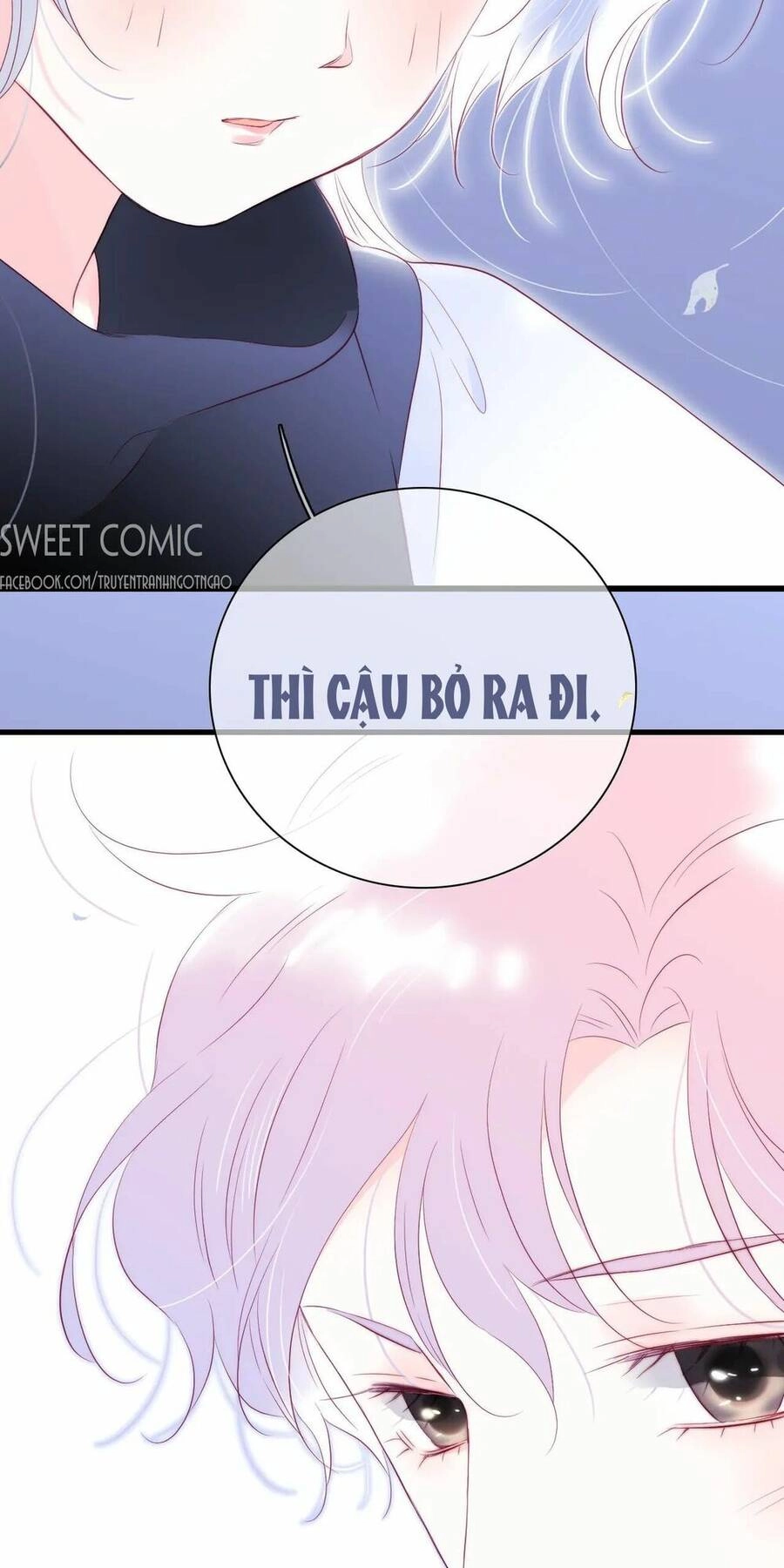 Chạy Trốn Cùng Con Nhím Chapter 45 - 45