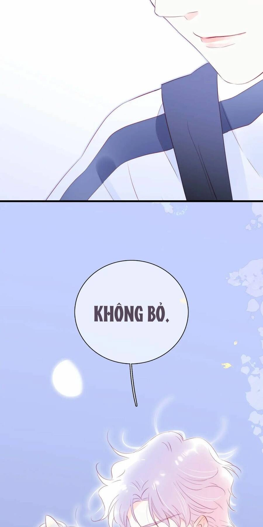 Chạy Trốn Cùng Con Nhím Chapter 45 - 46