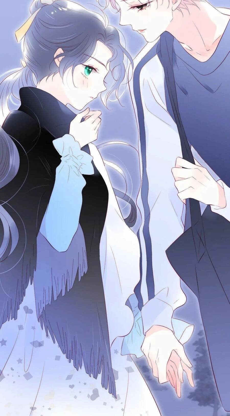 Chạy Trốn Cùng Con Nhím Chapter 45 - 47