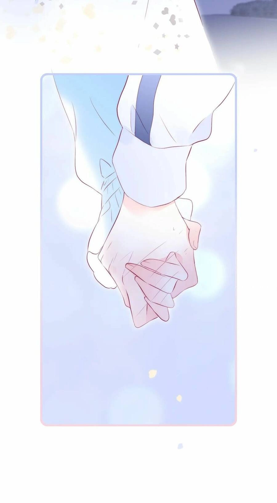 Chạy Trốn Cùng Con Nhím Chapter 45 - 48