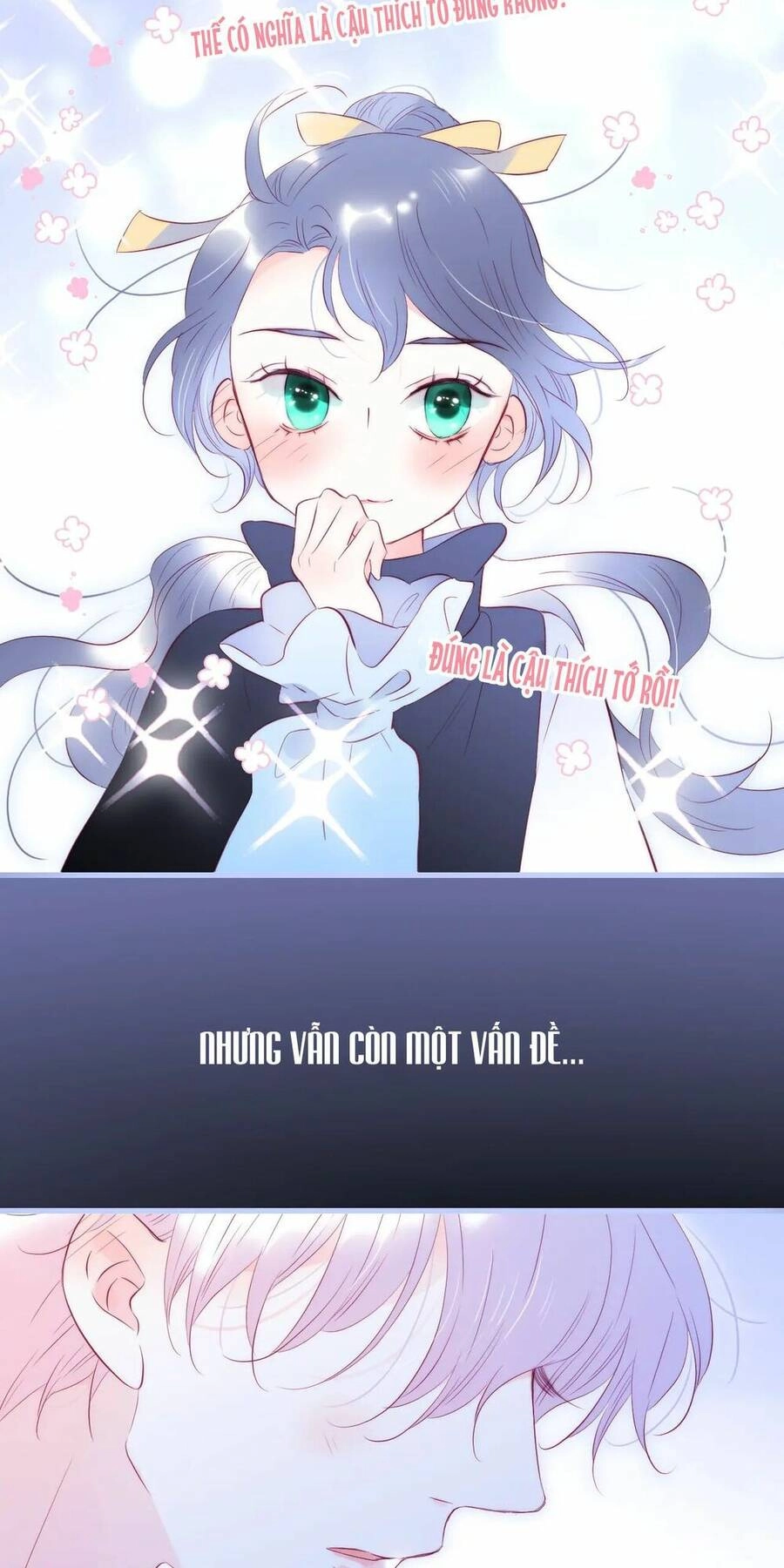 Chạy Trốn Cùng Con Nhím Chapter 46 - 6