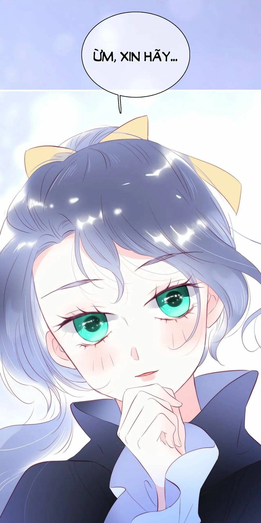 Chạy Trốn Cùng Con Nhím Chapter 46 - 12