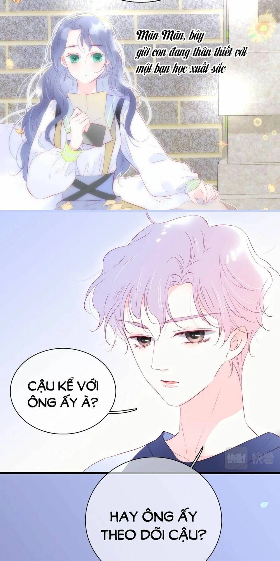 Chạy Trốn Cùng Con Nhím Chapter 46 - 20