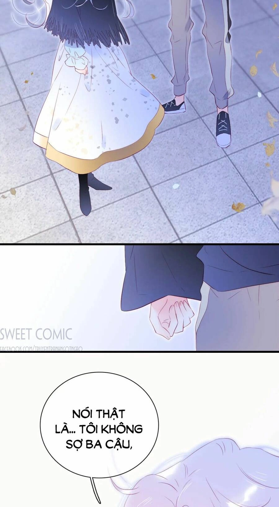 Chạy Trốn Cùng Con Nhím Chapter 46 - 23