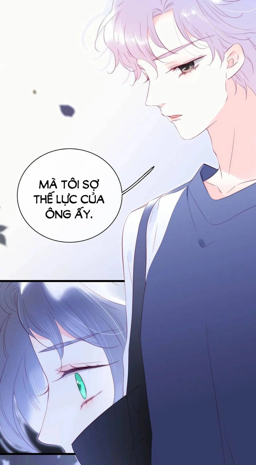 Chạy Trốn Cùng Con Nhím Chapter 46 - 24