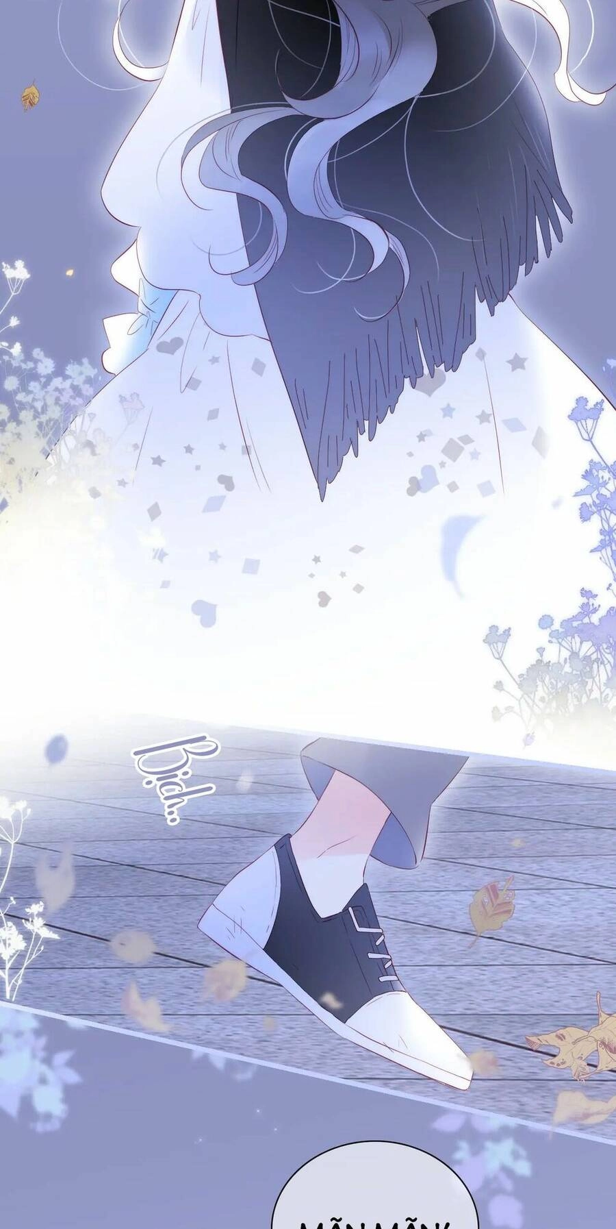 Chạy Trốn Cùng Con Nhím Chapter 46 - 31