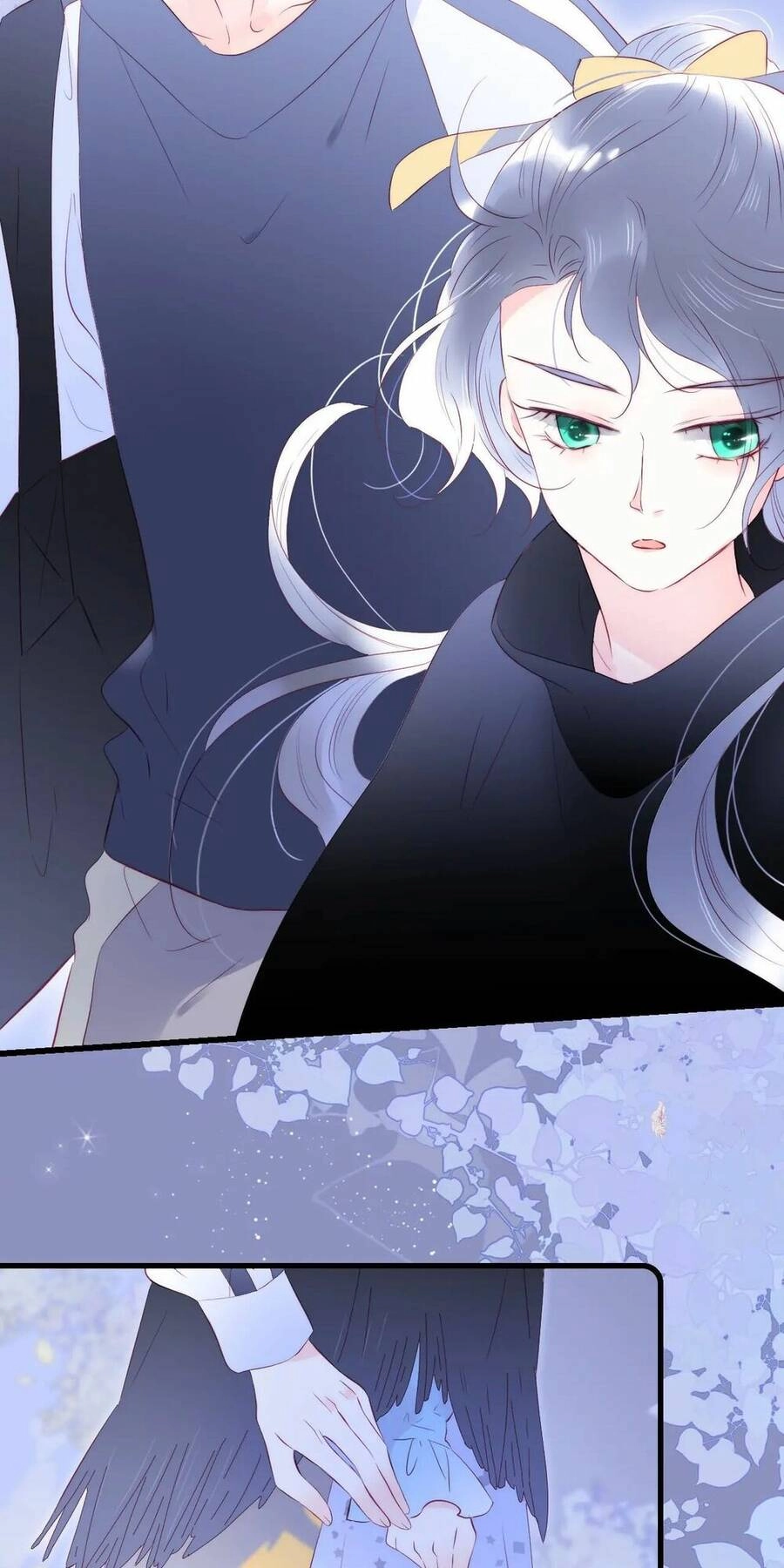 Chạy Trốn Cùng Con Nhím Chapter 46 - 34