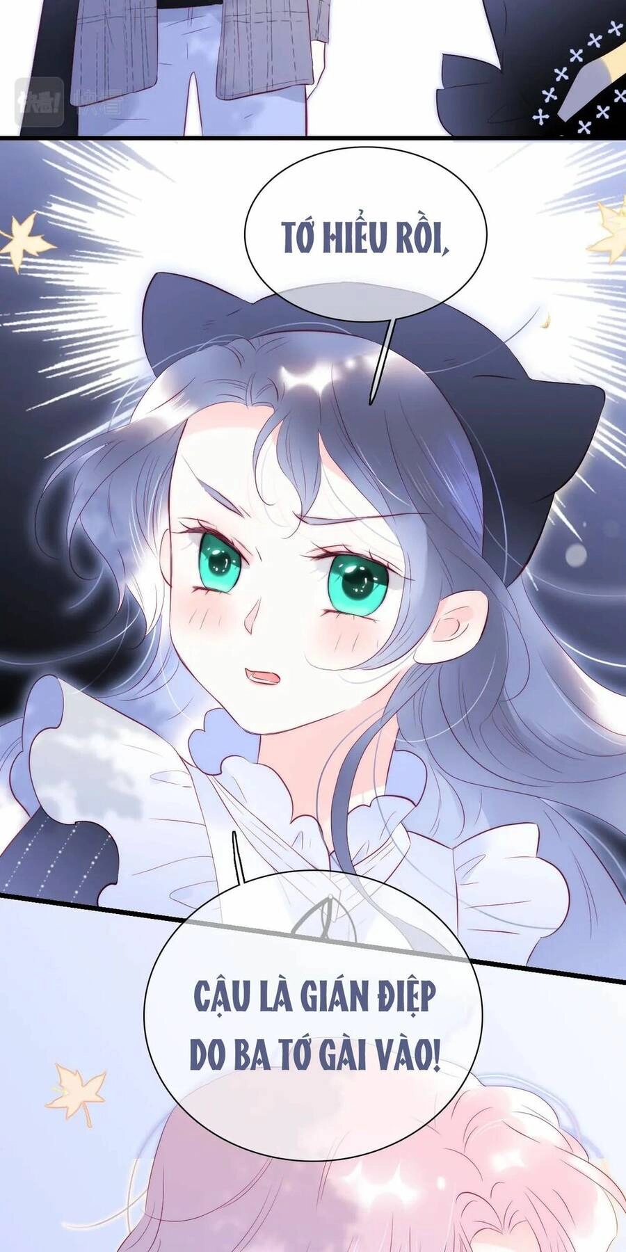 Chạy Trốn Cùng Con Nhím Chapter 47 - 9