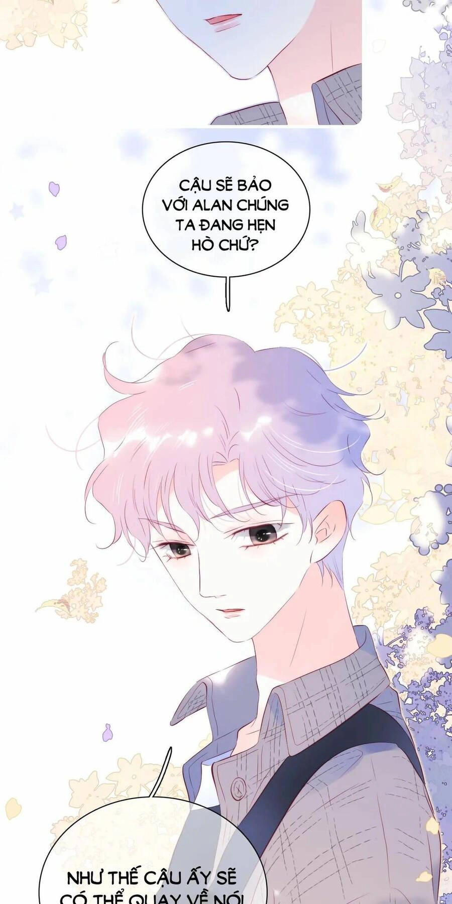 Chạy Trốn Cùng Con Nhím Chapter 47 - 19