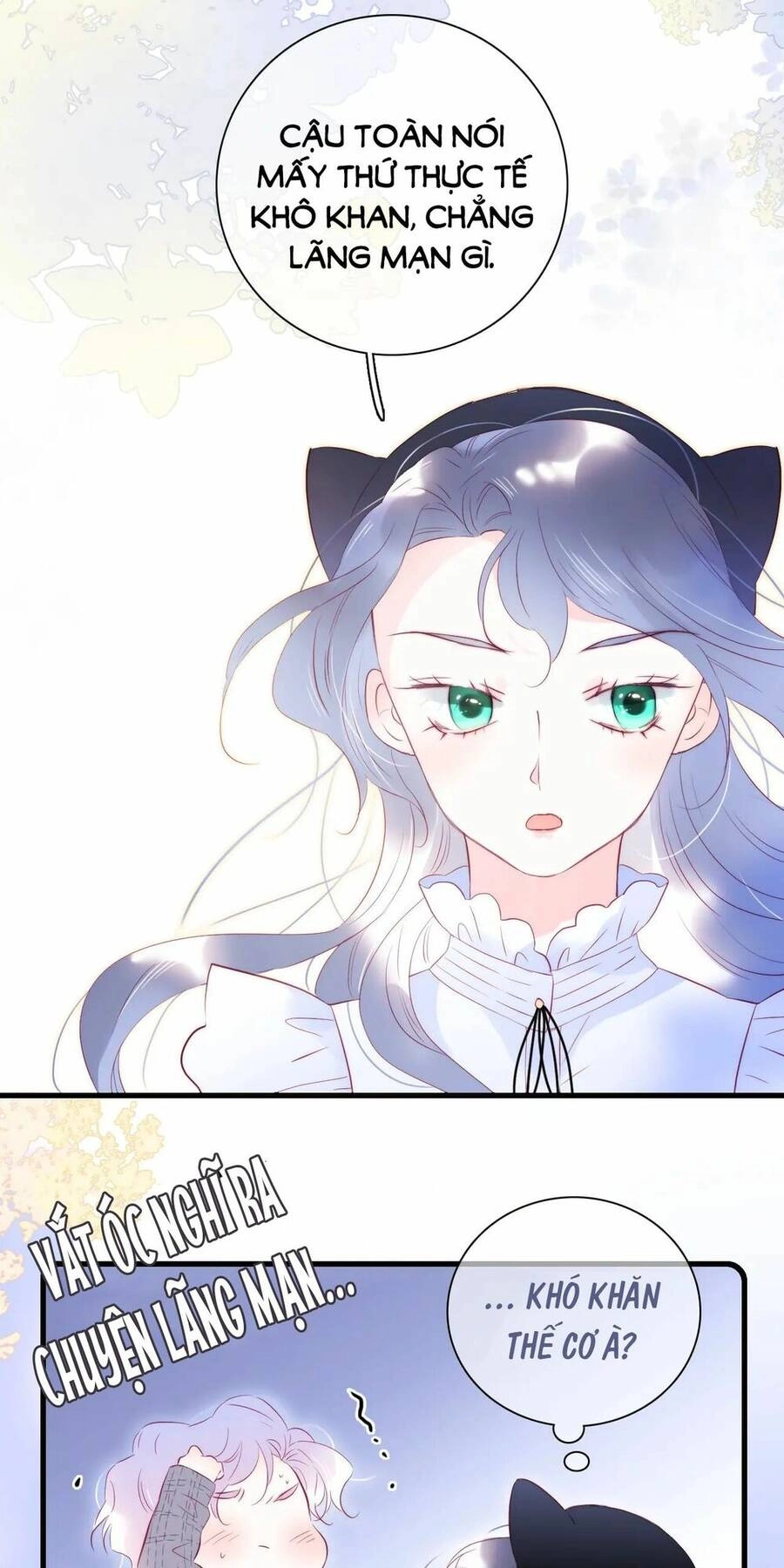 Chạy Trốn Cùng Con Nhím Chapter 47 - 28